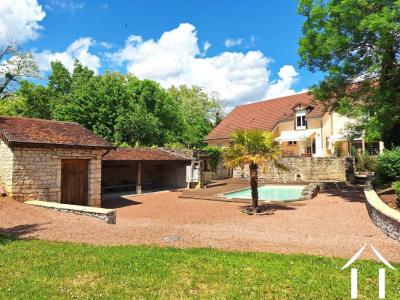 Vente Maison 7 pices CHAGNY 71150