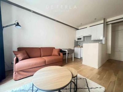 Location Appartement 2 pices PARIS-13EME-ARRONDISSEMENT 75013