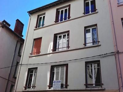 Location Appartement 3 pices CLERMONT-FERRAND 63000