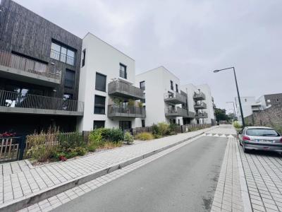 Vente Appartement 2 pices RENNES 35000