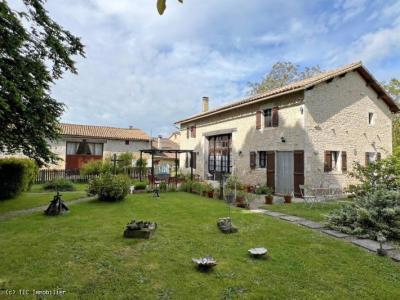 Vente Maison 15 pices VILLEFAGNAN 16240