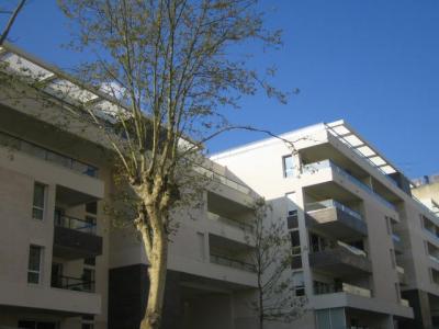 Location Appartement 3 pices NANTES 44000