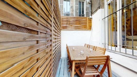 Location Appartement MARSEILLE-1ER-ARRONDISSEMENT 13001