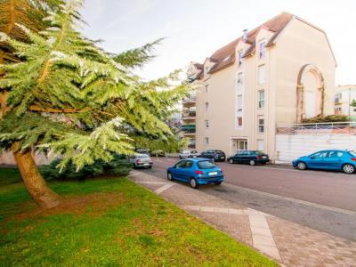 Location Appartement 2 pices CREUSOT 71200