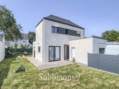 Vente Maison 6 pices SURZUR 56450