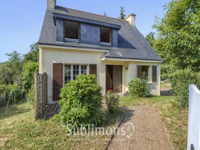 Vente Maison 5 pices VANNES 56000