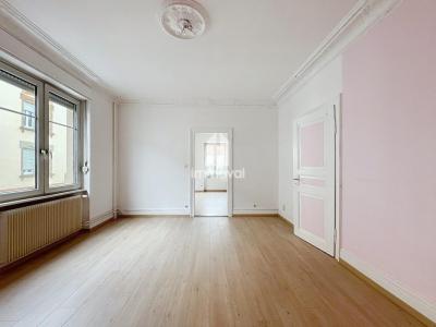 Vente Appartement 4 pices SCHILTIGHEIM 67300
