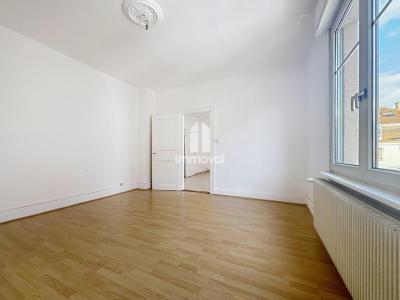 Vente Appartement 4 pices SCHILTIGHEIM 67300