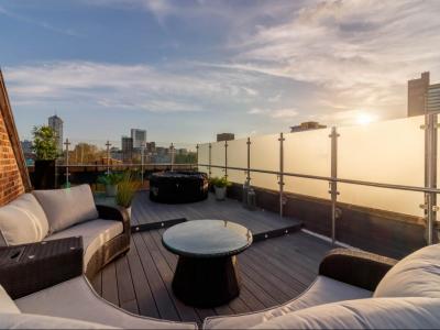 Vente Appartement 4 pices DAX 40100