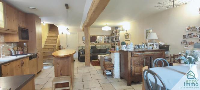 Vente Maison 5 pices TENCIN 38570
