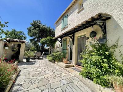 Vente Maison 4 pices SAINT-MARTIN-DE-CRAU 13310