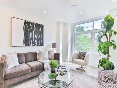 Vente Appartement 5 pices ISSY-LES-MOULINEAUX 92130