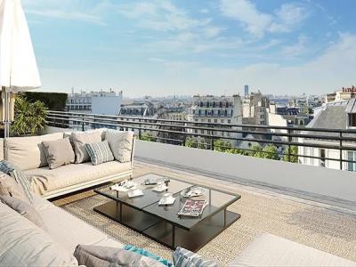 Vente Appartement 4 pices PUTEAUX 92800