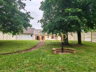 Vente Maison 5 pices ALLONNES 28150