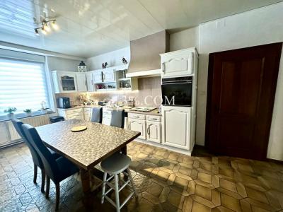 Vente Maison 9 pices LUNEVILLE 54300