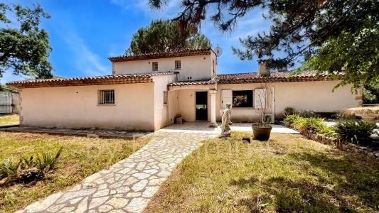 Vente Maison 6 pices VENCE 06140