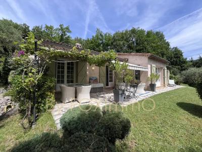 Vente Maison 5 pices BAR-SUR-LOUP 06620