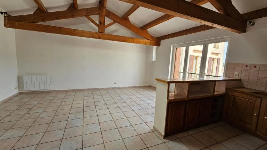 Location Appartement 3 pices FLEURY 11560