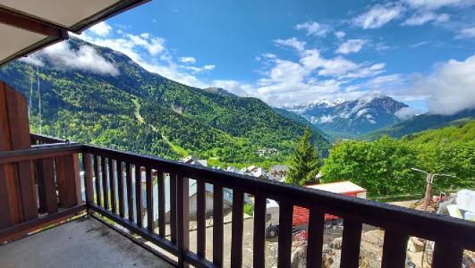 Vente Appartement 2 pices VAUJANY 38114