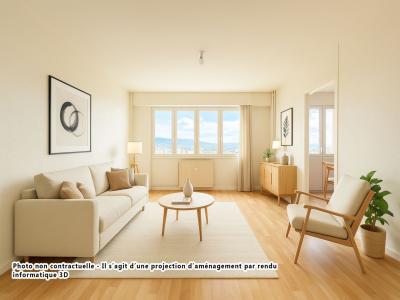 Vente Appartement 2 pices FIRMINY 42700