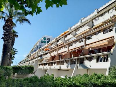 Vente Appartement 2 pices GRANDE-MOTTE 34280