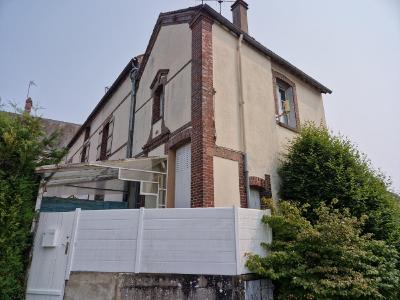 Vente Maison 2 pices LOUPE 28240