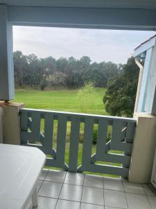 Vente Appartement 3 pices MOLIETS-ET-MAA 40660