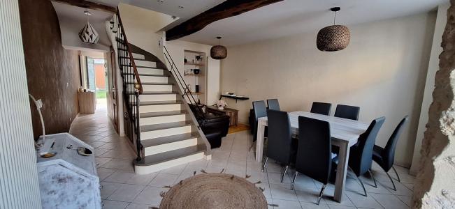 Vente Maison 3 pices SAINT-CLAIR-SUR-EPTE 95770