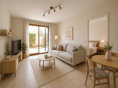Vente Appartement 2 pices ANTONY 92160