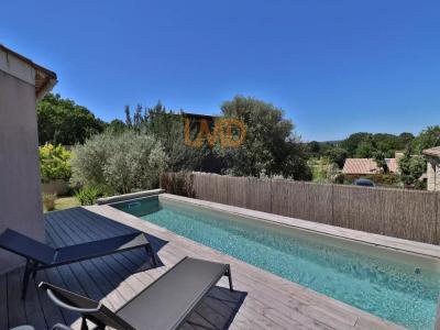 Vente Maison 5 pices SAINT-QUENTIN-LA-POTERIE 30700