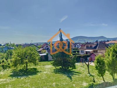 Vente Appartement 2 pices OBERNAI 67210