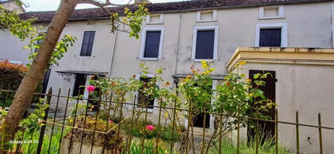 Vente Maison 6 pices LEZINNES 89160