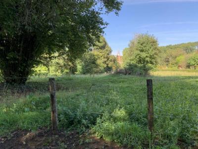 Vente Terrain PIERRE-DE-BRESSE 71270