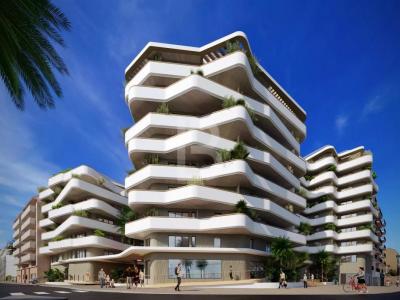 Vente Appartement 4 pices BOCCA 06150
