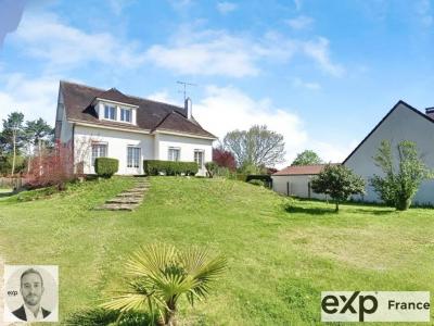 Vente Maison 6 pices ROMORANTIN-LANTHENAY 41200