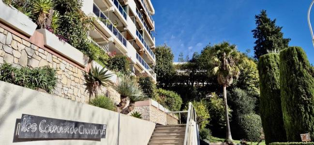 Vente Appartement NICE 06100