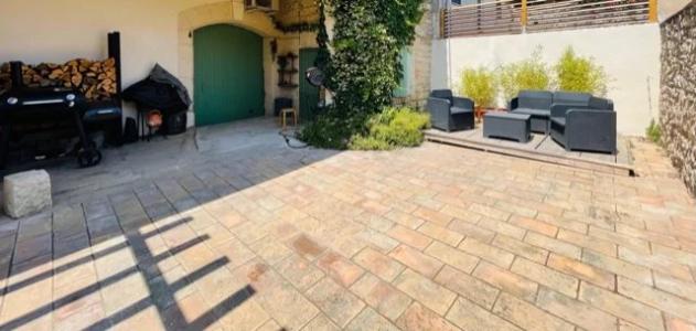 Vente Maison 6 pices ROUJAN 34320