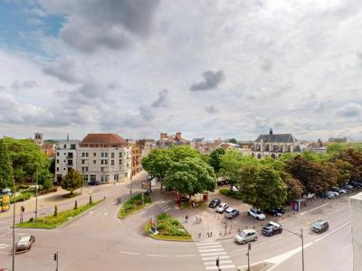 Vente Appartement 3 pices TROYES 10000