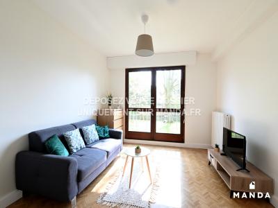 Location Appartement RUEIL-MALMAISON 92500