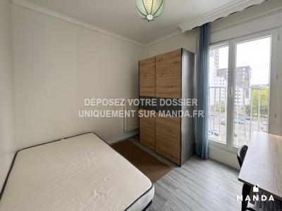Location Appartement 5 pices ANTONY 92160