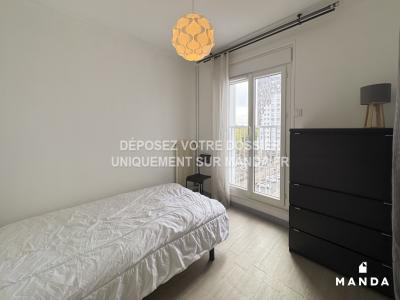 Location Appartement 5 pices ANTONY 92160