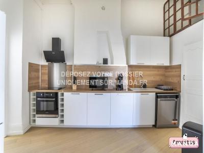 Location Appartement 4 pices MARSEILLE-6EME-ARRONDISSEMENT 13006