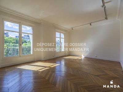 Location Appartement 3 pices PARIS-15EME-ARRONDISSEMENT 75015