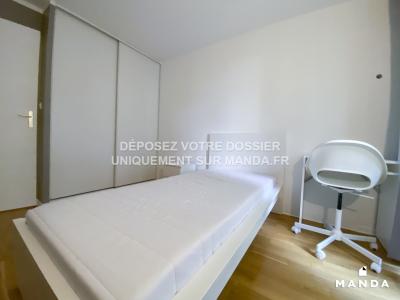 Location Appartement 4 pices EVRY 91000