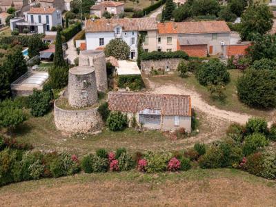 Vente Prestige VENTENAC-CABARDES 11610