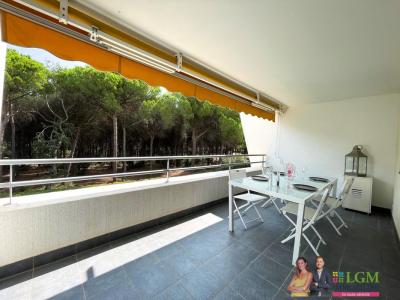 Vente Appartement 3 pices GRANDE-MOTTE 34280