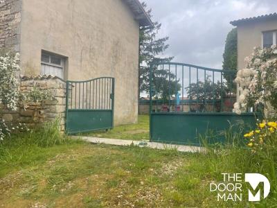 Vente Maison 5 pices LUSIGNAN 86600