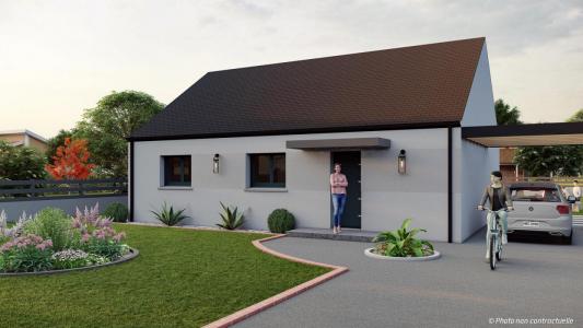 Vente Maison 5 pices LOUPLANDE 72210