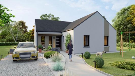 Vente Maison 6 pices LOMBRON 72450