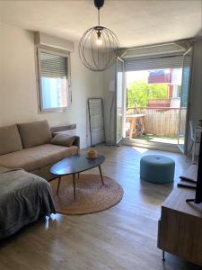 Location Appartement 2 pices TOULOUSE 31100